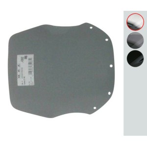Pantalla MRA Touring, transparente, Yamaha XTZ 660