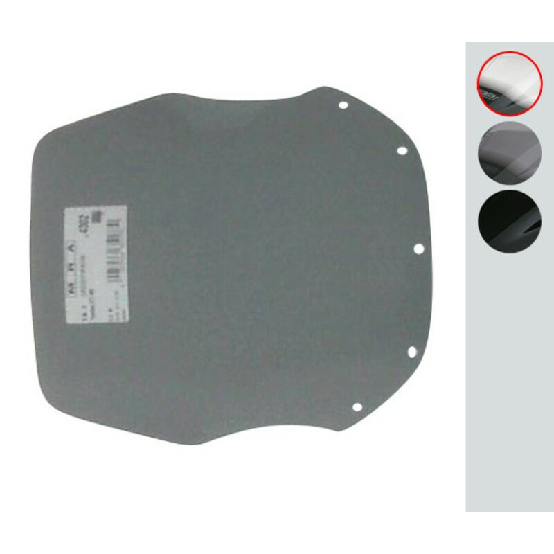 Pantalla MRA Touring, transparente, Yamaha XTZ 660