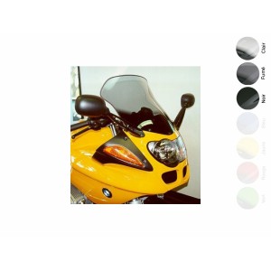 Pantalla MRA Touring, transparente, BMW R 1100 S 1998-