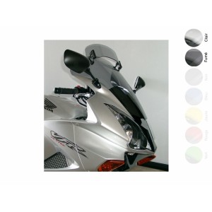 Pantalla MRA Vario, ahumado, Honda VFR800 2002-