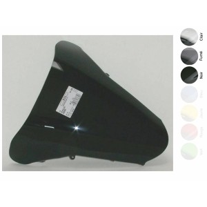 Pantalla MRA, ahumado, original Honda VFR800 2002-