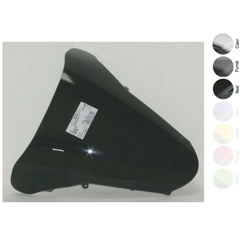 Pantalla MRA, ahumado, original Honda VFR800 2002-