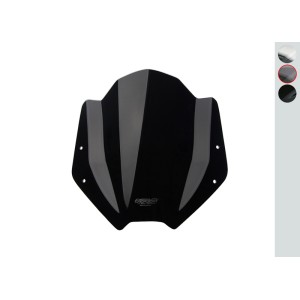 Pantalla MRA ahumada BMW R1200R