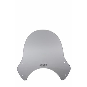 Pantalla MRA, ahumado, BMW R 1200 R