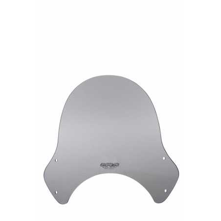 Pantalla MRA, ahumado, BMW R 1200 R