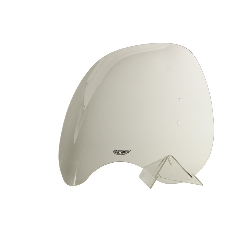Pantalla MRA Custom, transparente (kit de montaje 1055194)