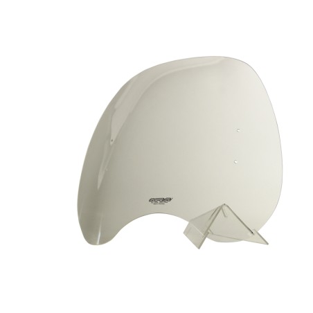 Pantalla MRA Custom, transparente (kit de montaje 1055194)