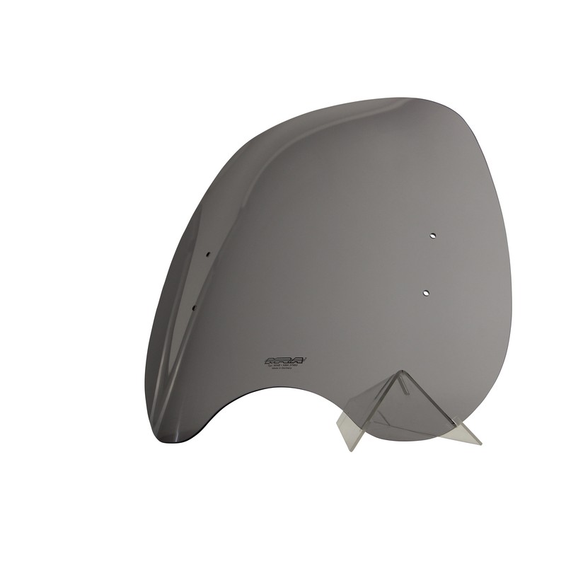 Pantalla MRA Custom, ahumado (kit de montaje 1055194)