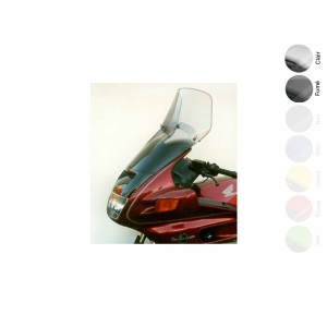 Pantalla MRA Vario Maxi, transparente, original ST 1100 Pan-Europea...