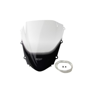 Pantalla MRA Racing transparente, Honda CBR1000RR 2004-