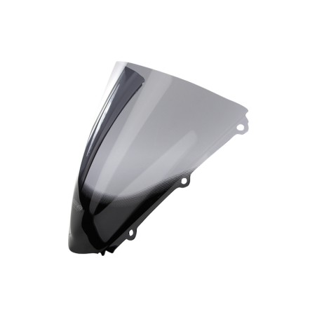 Pantalla MRA Racing, ahumado, Honda CBR1000RR 2004-