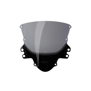 Pantalla MRA Racing, ahumado, Suzuki GSX-R 1000 2005-2006