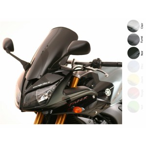 Pantalla MRA Touring, ahumado, Yamaha FZ1/FZS 1000 Fazer 2006-