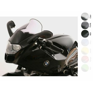 Pantalla MRA Touring, ahumado, BMW R1200S