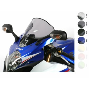 Pantalla MRA Racing, Suzuki GSXR 1000 2007-