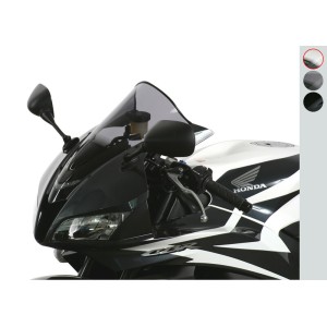 Pantalla MRA Racing transparente, Honda CBR600RR 2007-