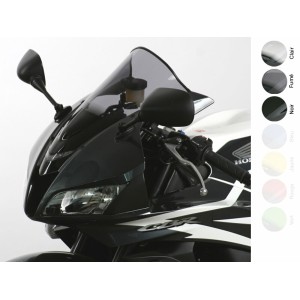 Pantalla MRA Racing, ahumado, Honda CBR600RR 2007-
