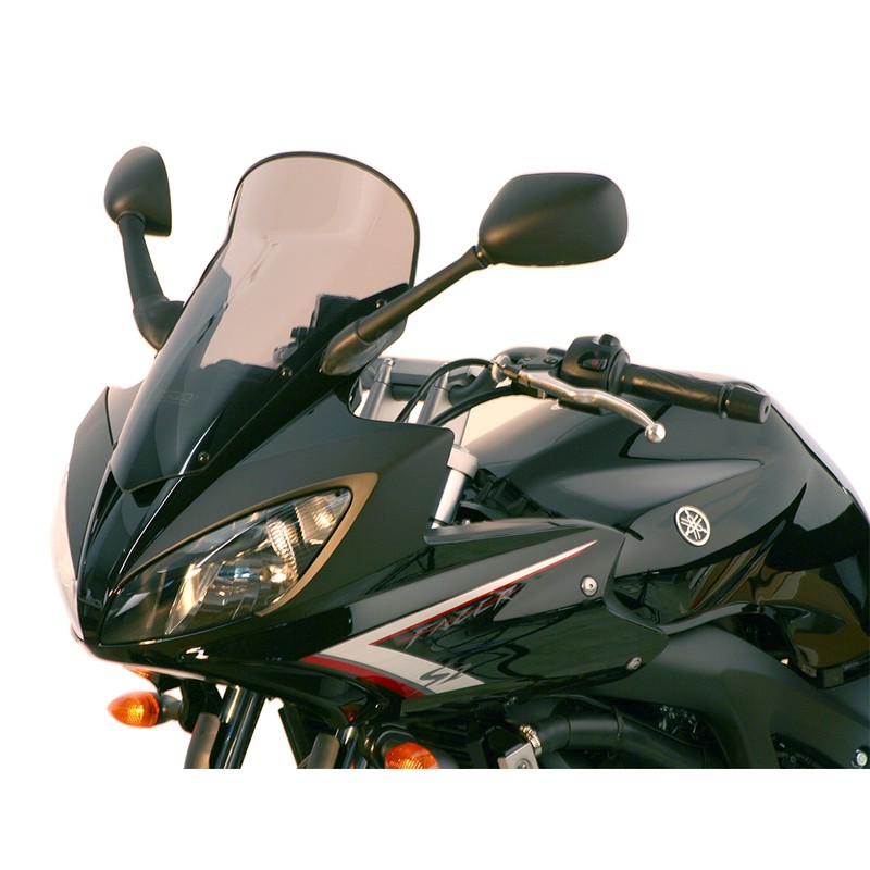 Pantalla MRA Touring, ahumado, FZ6 Fazer S2 '07-08