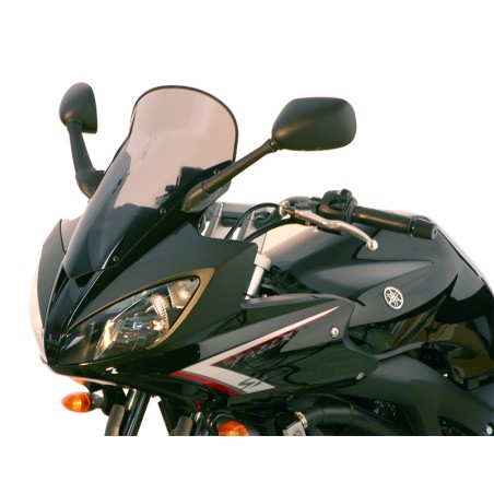 Pantalla MRA Touring, ahumado, FZ6 Fazer S2 '07-08