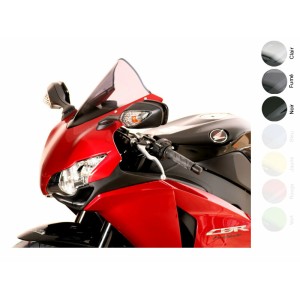 Pantalla MRA Racing, ahumado, Honda CBR1000RR 08