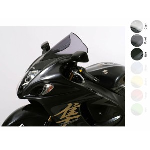 Pantalla MRA Racing, Suzuki Hayabusa 08