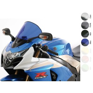 Pantalla MRA Racing, Suzuki GSXR1000 09