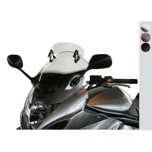 Pantalla MRA Touring, ahumado, Suzuki GSF650 Bandit S 09