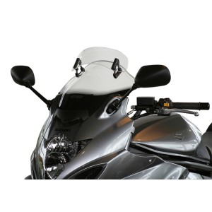 Pantalla MRA Vario, transparente, Suzuki GSF650 Bandit S 09