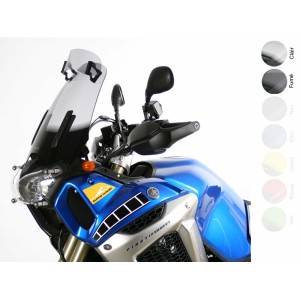 Pantalla MRA Vario Yamaha XT1200Z SuperTenere 10-11 gris
