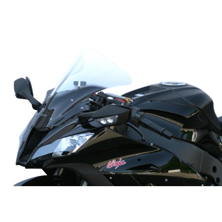 Pantalla MRA Racing, Kawasaki ZX10R 11