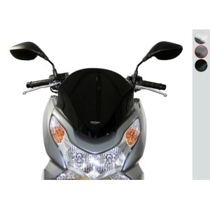 Pantalla MRA Sport Honda PCX 125, ahumado