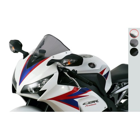 Pantalla MRA Racing, transparente, CBR CBR1000RR 12