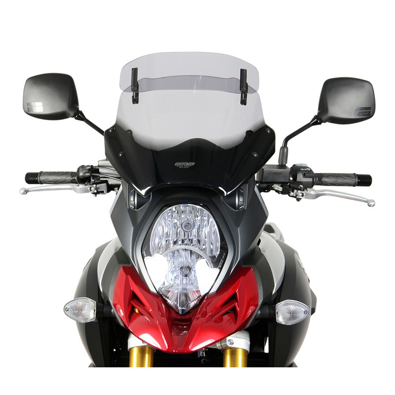 Pantalla MRA Vario, transparente, DL1000 V-Strom 14