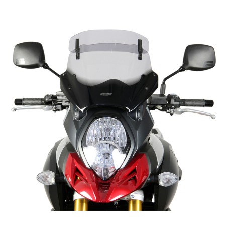 Pantalla MRA Vario, transparente, DL1000 V-Strom 14