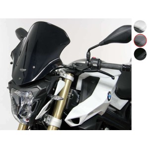 Pantalla MRA Touring BMW F 800 R, ahumado