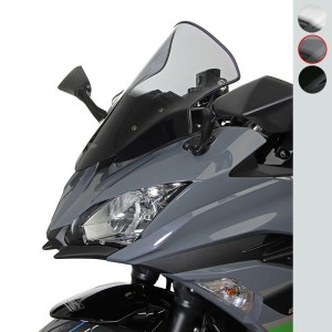 Pantalla MRA Touring Ninja 650, ahumado