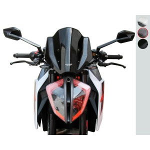 Pantalla MRA Sport 1290 Super Duke R, ahumado
