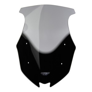 Pantalla MRA Touring Z1000SX, transparente
