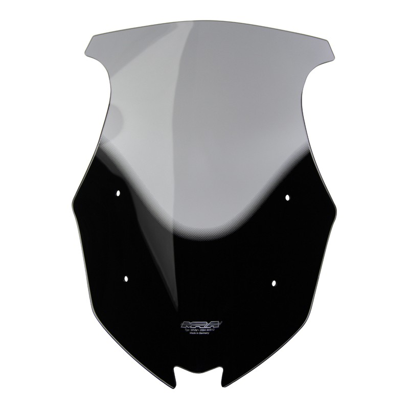 Pantalla MRA Touring Z1000SX, transparente