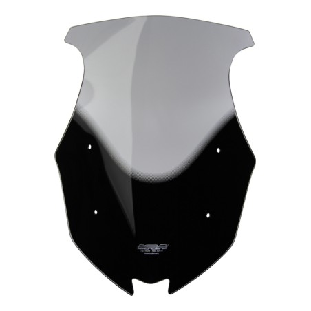Pantalla MRA Touring Z1000SX, transparente