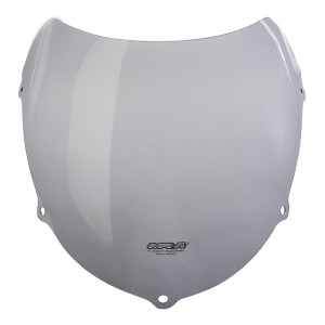 Pantalla MRA Sport Z 900 RS Cafe Racer, transparente