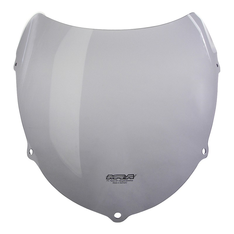 Pantalla MRA Sport Z 900 RS Cafe Racer, transparente