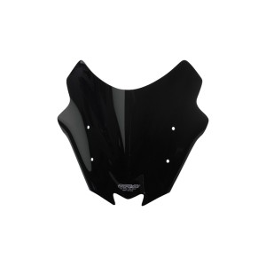 Pantalla MRA Sport tipo NSM negro Yamaha MT-07