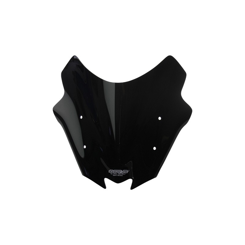 Pantalla MRA Sport tipo NSM negro Yamaha MT-07