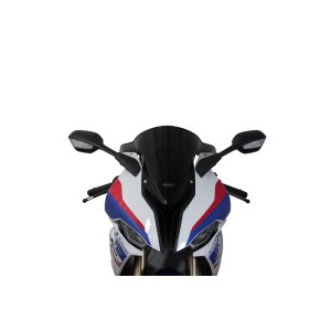 Pantalla MRA original tipo O negro BMW S1000RR