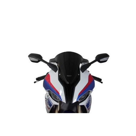 Pantalla MRA original tipo O negro BMW S1000RR