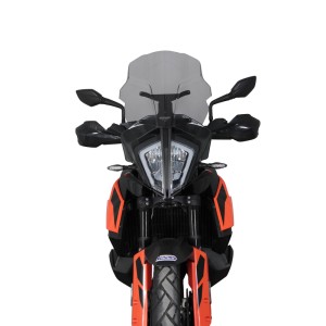Pantalla MRA TOURING Ahumado KTM 790 Adventure