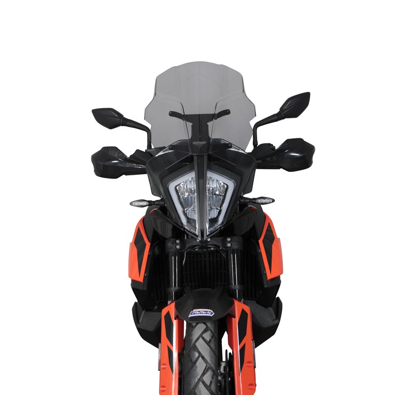 Pantalla MRA TOURING Ahumado KTM 790 Adventure