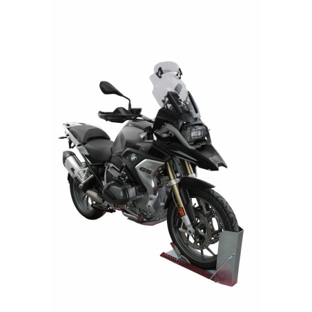 Pantalla MRA Vario Touring tipo VTM ahumado BMW R1250GS/Adventure