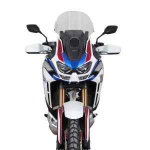 Pantalla MRA TOURING Transparente Africa Twin
